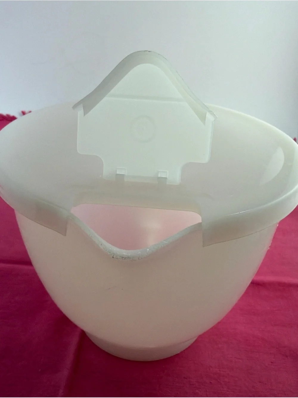 Tupperware marked 1288